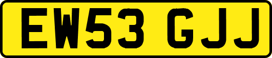 EW53GJJ