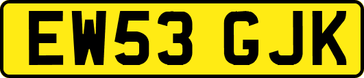 EW53GJK