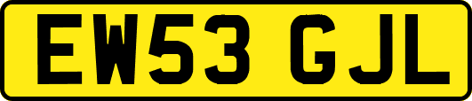 EW53GJL