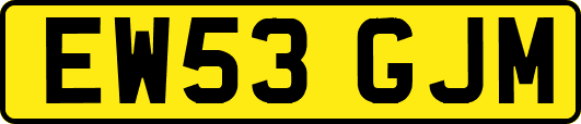 EW53GJM