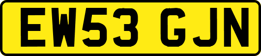 EW53GJN