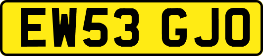 EW53GJO