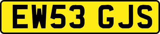 EW53GJS
