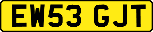 EW53GJT