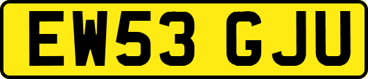 EW53GJU
