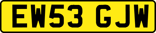 EW53GJW