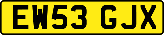 EW53GJX