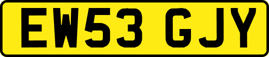 EW53GJY
