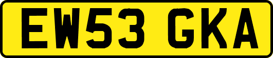 EW53GKA
