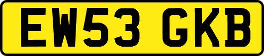 EW53GKB