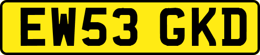 EW53GKD