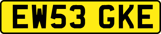 EW53GKE