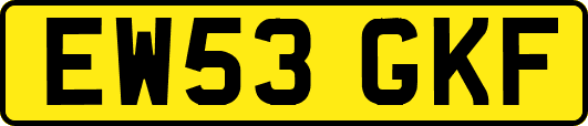 EW53GKF