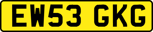 EW53GKG