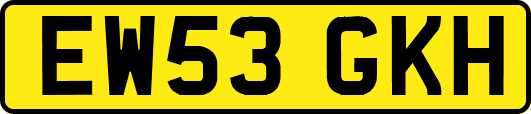 EW53GKH