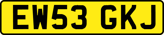 EW53GKJ
