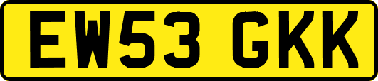 EW53GKK