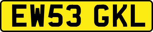 EW53GKL