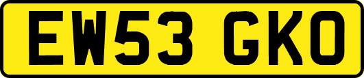 EW53GKO