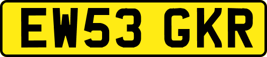 EW53GKR