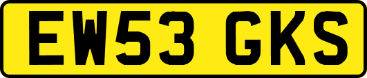 EW53GKS