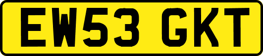 EW53GKT