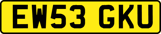EW53GKU