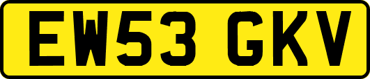 EW53GKV