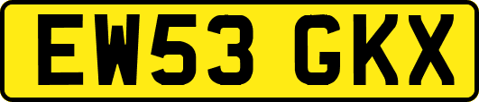 EW53GKX