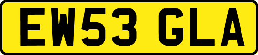 EW53GLA