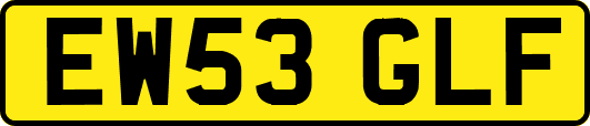 EW53GLF