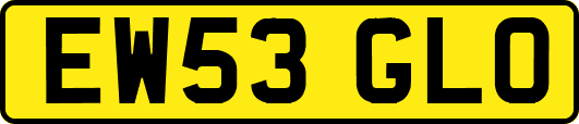 EW53GLO