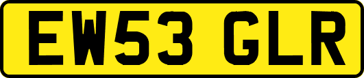 EW53GLR