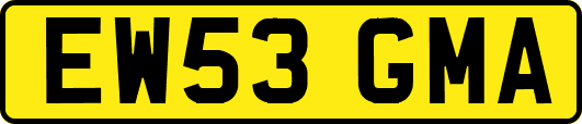 EW53GMA