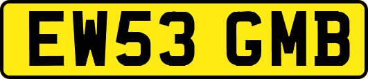 EW53GMB