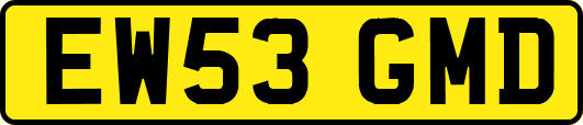 EW53GMD