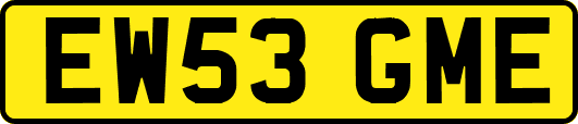 EW53GME