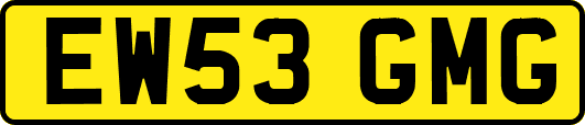 EW53GMG