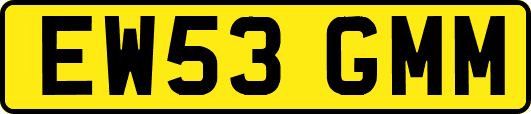 EW53GMM