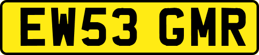 EW53GMR