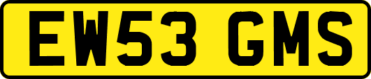 EW53GMS