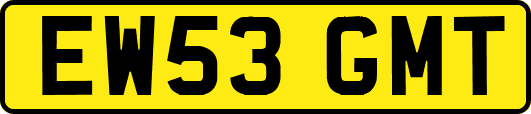EW53GMT