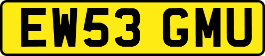 EW53GMU
