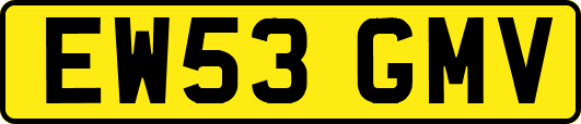 EW53GMV