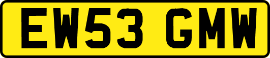EW53GMW