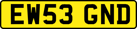 EW53GND