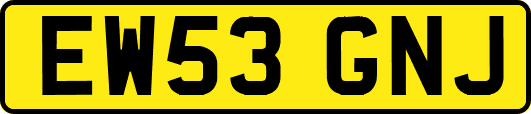 EW53GNJ