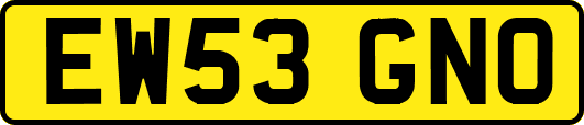 EW53GNO