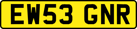 EW53GNR