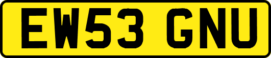 EW53GNU